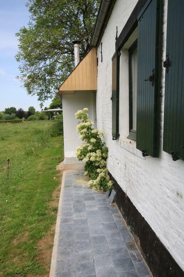 Studio Confortable A La Campagne Et Proche De La Ville Walhain-Saint-Paul Exterior photo